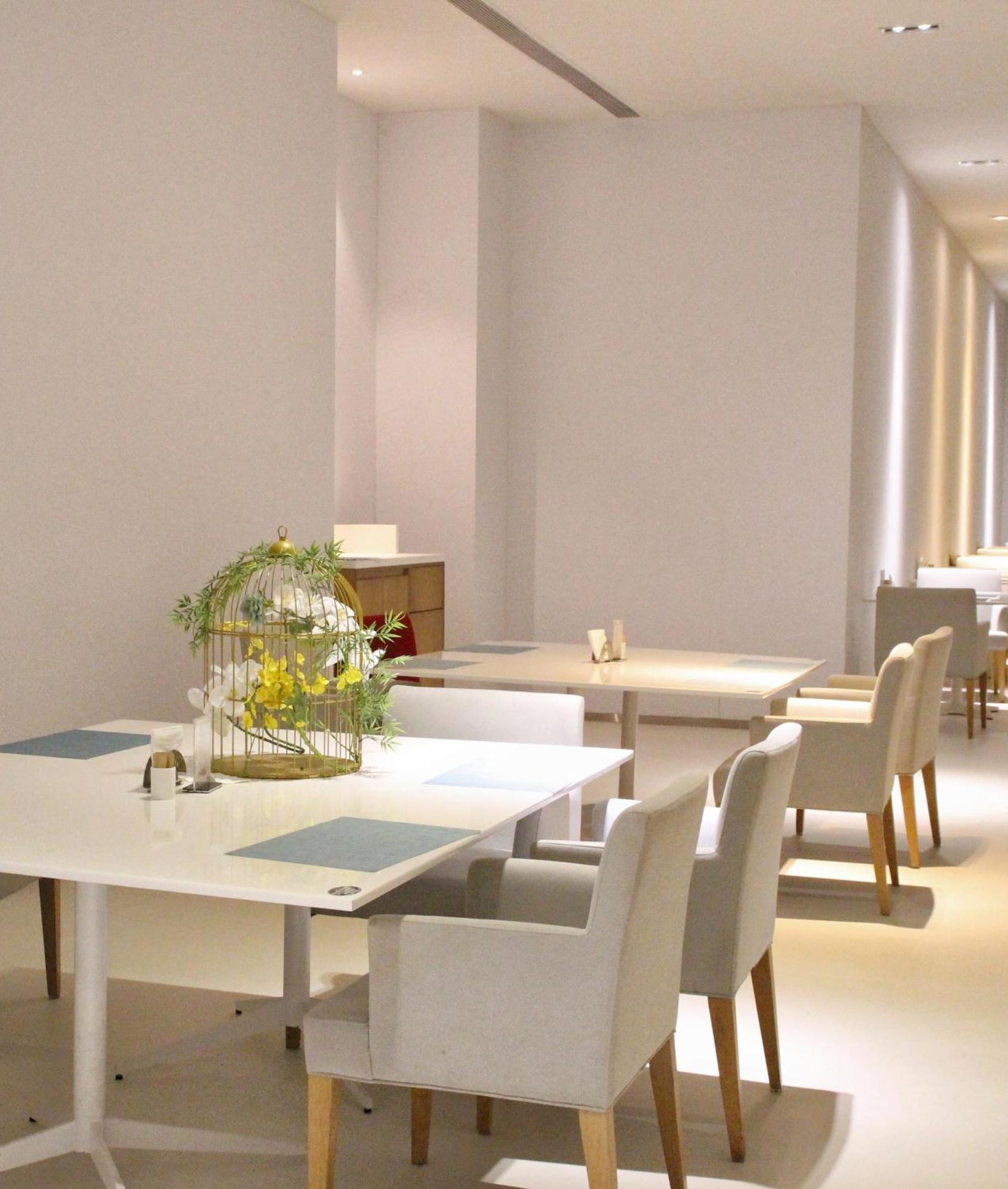 Haikou Meilan International Airport Hotel Luaran gambar